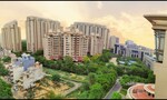 3 BHK + Servant Room 1900 Sq.Ft. Apartment in Central Park I