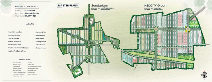 Exterior View, sangareddy  400 Sq.Yd. Plot In Sangareddy Hyderabad 9022368