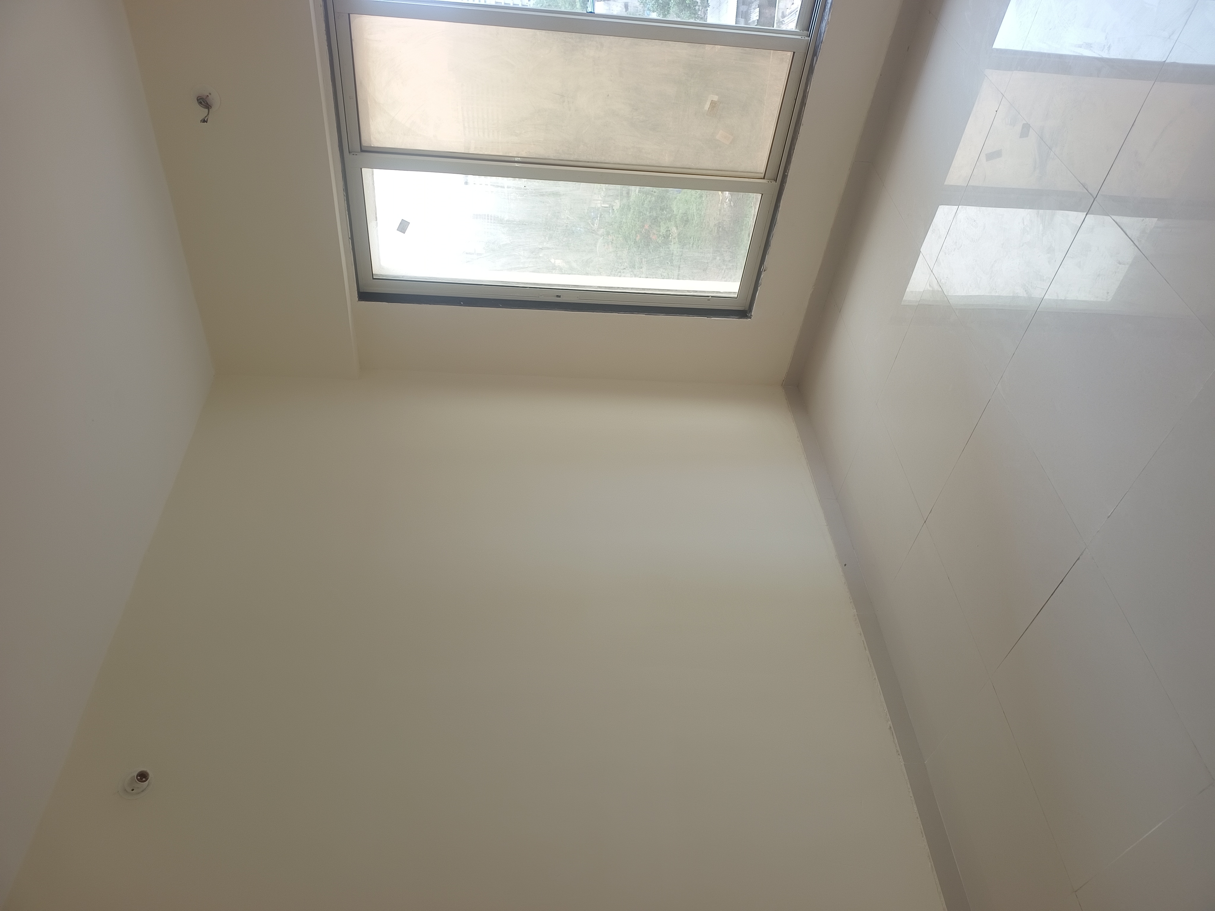 1 BHK + Pooja Room Apartment For Sale in Seven Apna Ghar Phase 2 Plot A