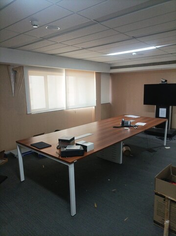  Office Space For Rent in Raheja Center, Nariman Point