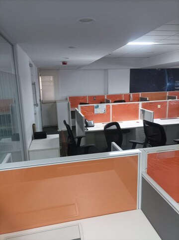 Team Area in  Office Space at Raheja Center, Nariman Point – for Rent