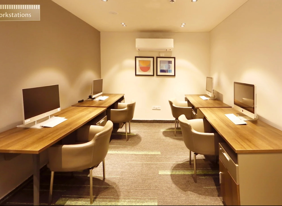 3.5 BHK + Servant Room Apartment For Sale in Conscient Hines Elevate