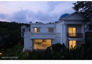 3 BHK Villa For Sale in T Bhimjyani Neelkanth Woods, Manpada
