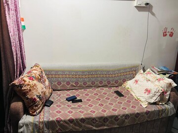 1 BHK Apartment For Rent in Mamta Deep Height, Chembur