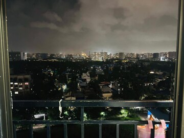 1 BHK Apartment – Exterior View View at Mamta Deep Height, Chembur - for Rent