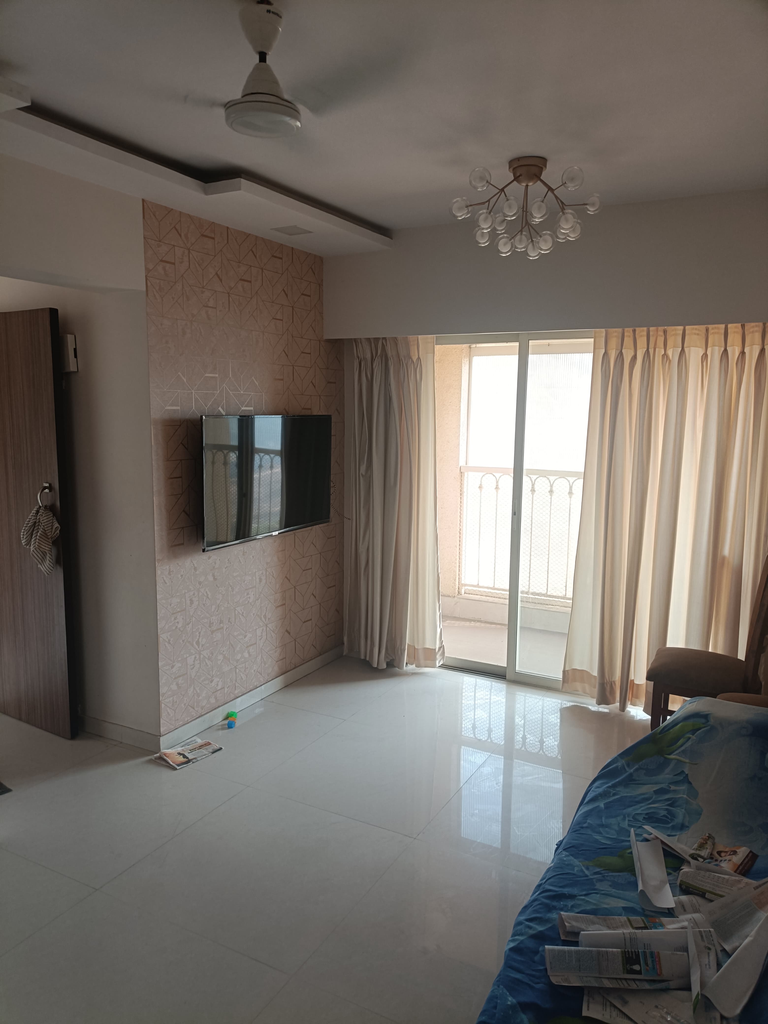 1 BHK Apartment For Sale in Rutu City
