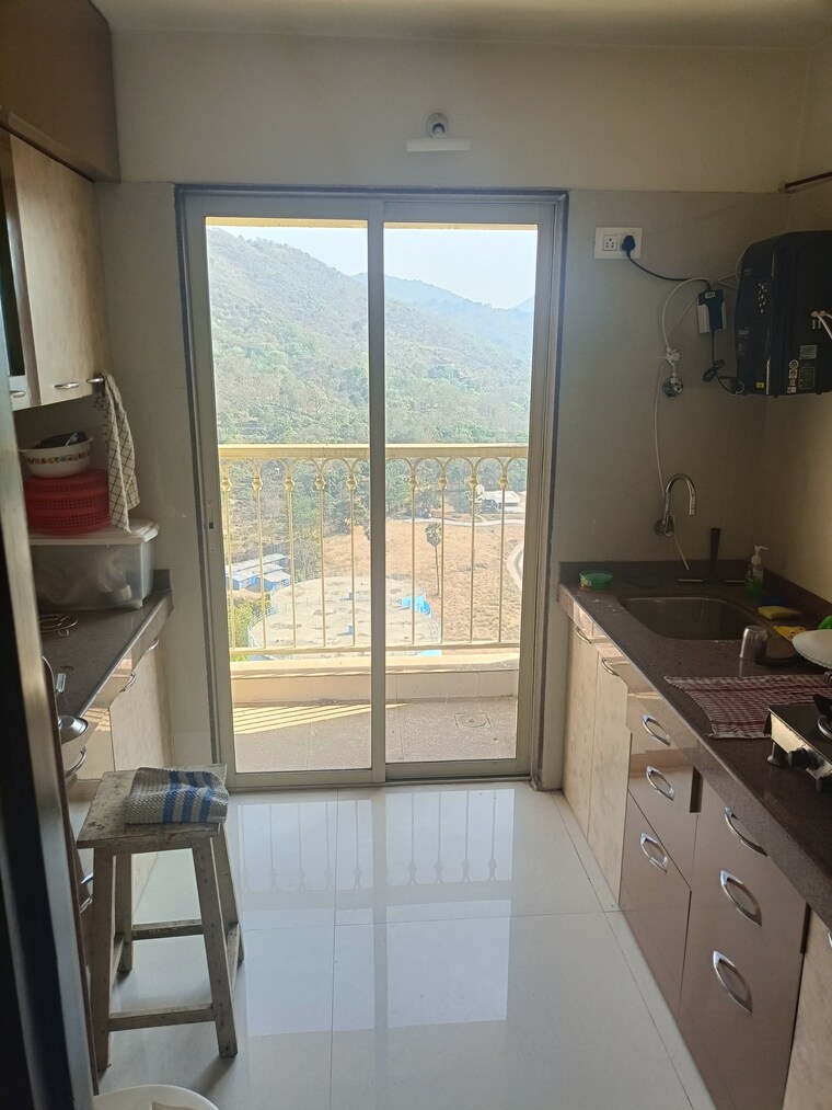 Team Area, rutu-city 1 Bedroom 490 Sq.Ft. Apartment In Thane West Thane 9022393