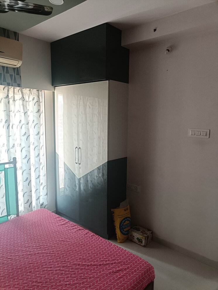 Bedroom, rutu-city 1 Bedroom 490 Sq.Ft. Apartment In Thane West Thane 9022393