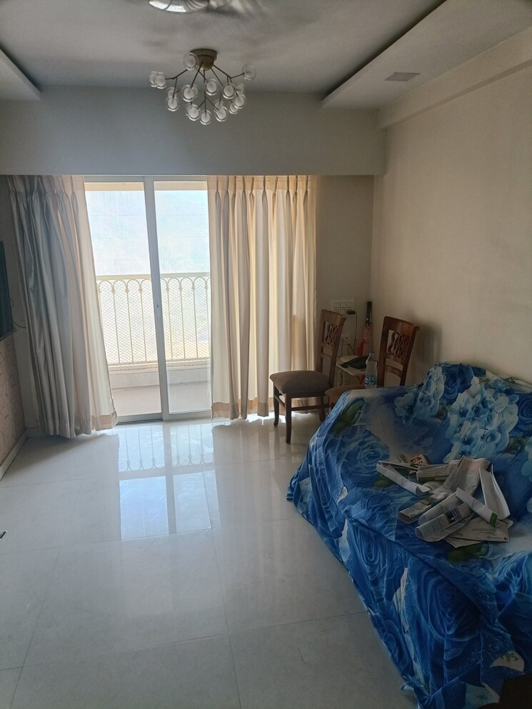 Living Room, rutu-city 1 Bedroom 490 Sq.Ft. Apartment In Thane West Thane 9022393