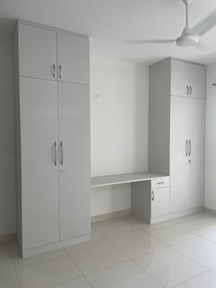 Room, puravankara-palm-beach 2 Bedroom 1232 Sq.Ft. Apartment In Hennur Bangalore 9022395
