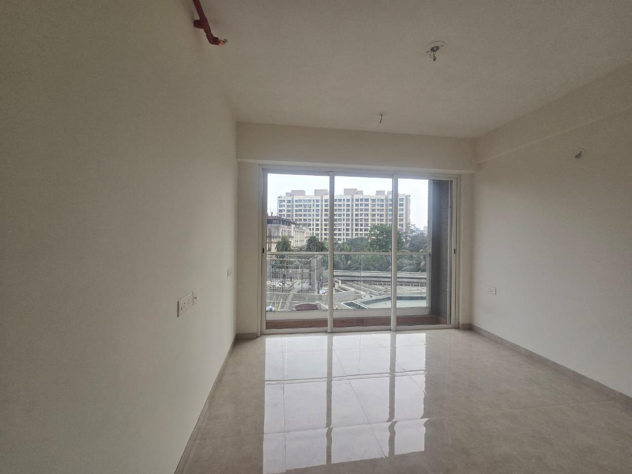 1 BHK + Pooja Room Apartment For Rent in Lodha Casa Ultima