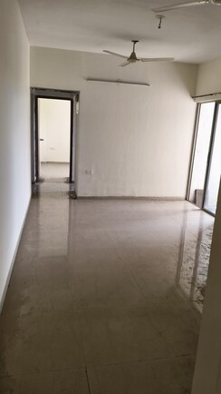 1 BHK + Pooja Room Apartment For Sale in Lodha Casa Rio