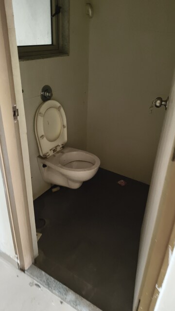 Bathroom in 1 BHK Apartment at Lodha Casa Rio, Dombivli East – for Sale