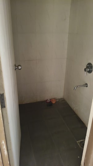 Bathroom in 1 BHK Apartment at Lodha Casa Rio, Dombivli East – for Sale