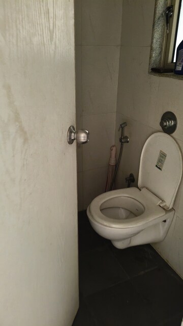 Bathroom in 1 BHK Apartment at Lodha Casa Rio, Dombivli East – for Sale