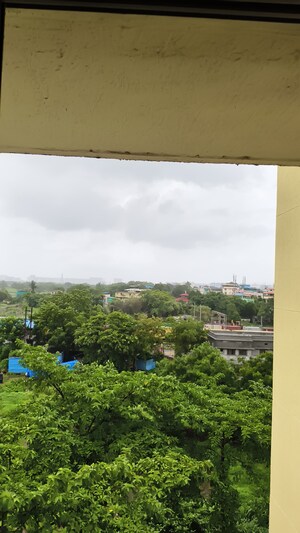 1 BHK Apartment – Garden View at Lodha Casa Rio, Dombivli East - for Sale