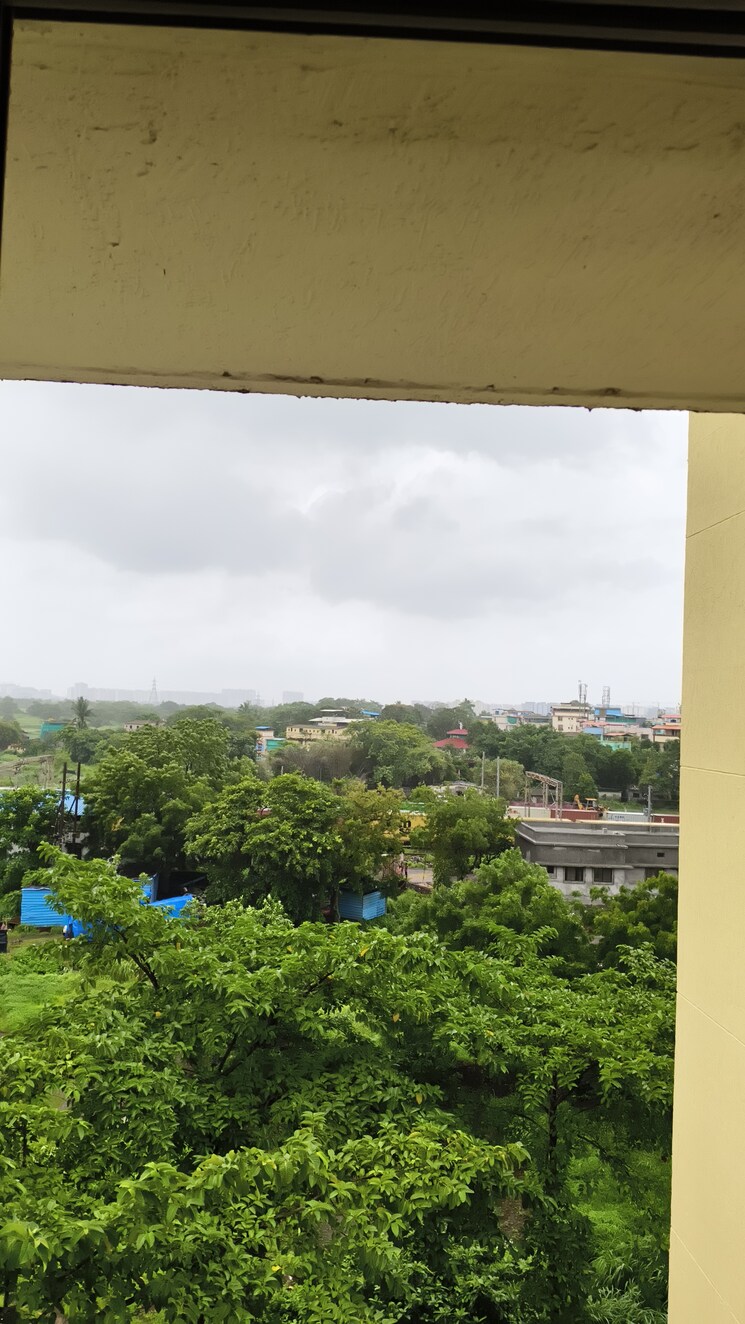 Garden, lodha-casa-rio 1 Bedroom 774 Sq.Ft. Apartment In Dombivli East Thane 9022406