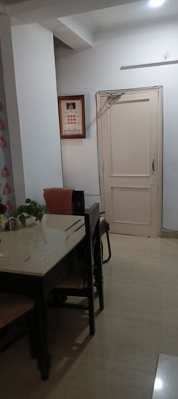Team Area in 3 BHK Apartment at NDA Rail Vihar, Sector 33 – for Rent