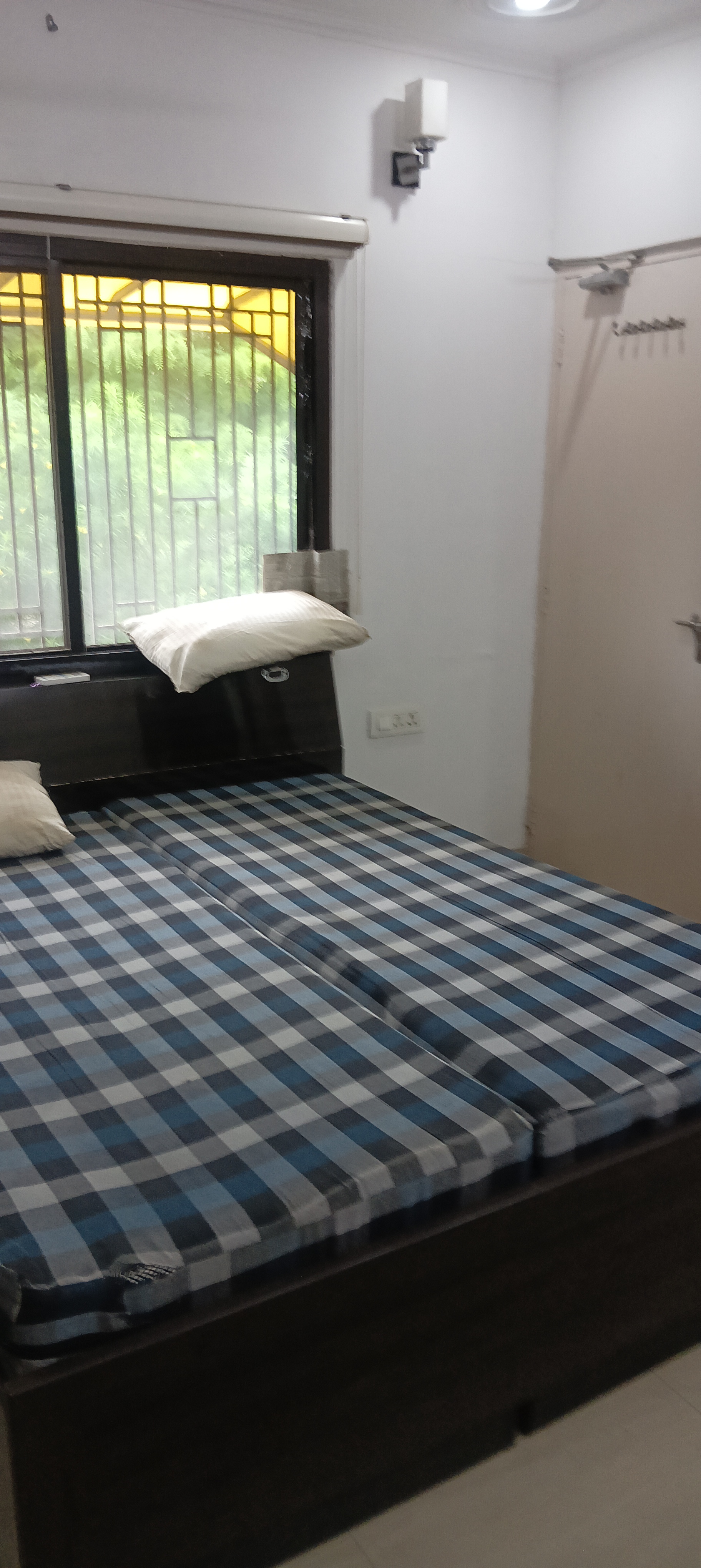 3 BHK + Pooja Room 1450 Sq.Ft. Apartment in NDA Rail Vihar