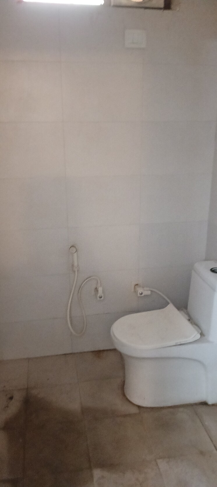 Bathroom, nda-rail-vihar 3 Bedroom 1450 Sq.Ft. Apartment In Sector 33 Noida 9022421