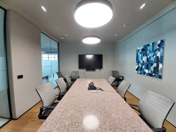  Office Space For Rent in Poonam Chambers Worli, Worli