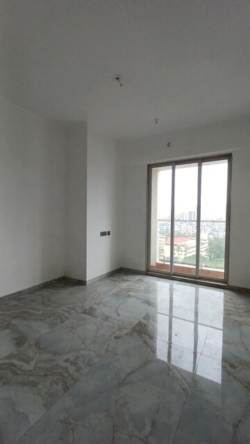 Room in 2 BHK Apartment at Grandeur Giriraj Jewel, Talav Pali – for Rent