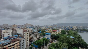 2 BHK Apartment – Exterior View View at Grandeur Giriraj Jewel, Talav Pali - for Rent