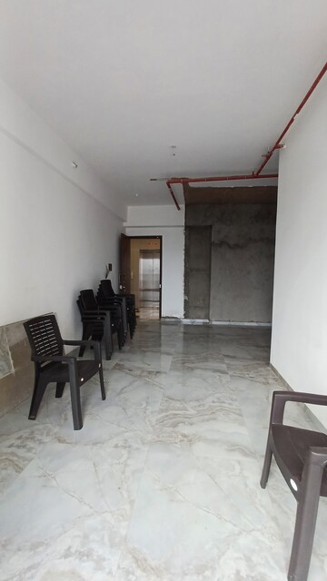 Living Room in 2 BHK Apartment at Grandeur Giriraj Jewel, Talav Pali – for Rent