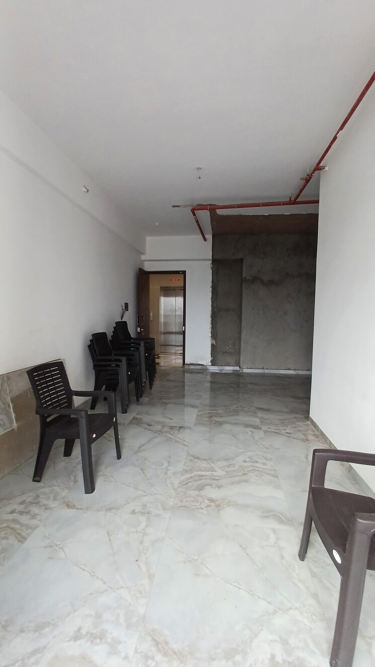 Living Room, grandeur-giriraj-jewel 2 Bedroom 1059 Sq.Ft. Apartment In Talav Pali Thane 9022431