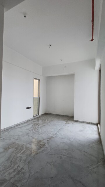 Bedroom in 2 BHK Apartment at Grandeur Giriraj Jewel, Talav Pali – for Rent