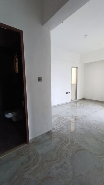 Master Bedroom in 2 BHK Apartment at Grandeur Giriraj Jewel, Talav Pali – for Rent
