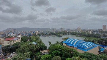 2 BHK Apartment – Exterior View View at Grandeur Giriraj Jewel, Talav Pali - for Rent