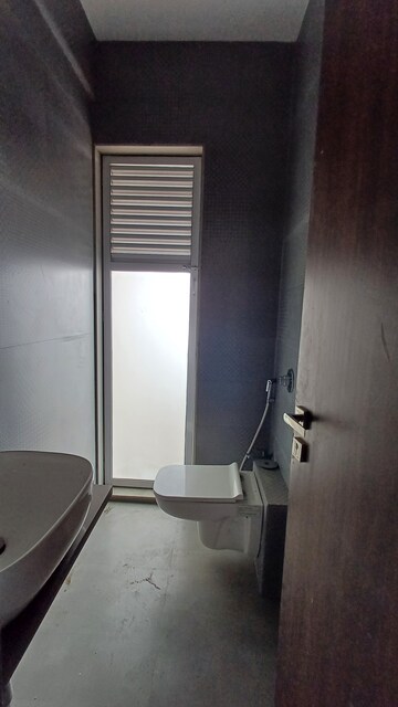 Attached Bathroom in 2 BHK Apartment at Grandeur Giriraj Jewel, Talav Pali – for Rent