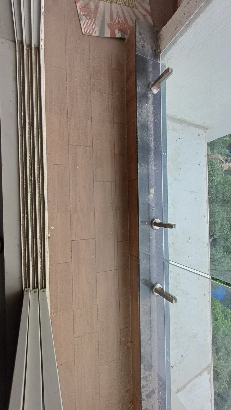 Balcony, grandeur-giriraj-jewel 2 Bedroom 1059 Sq.Ft. Apartment In Talav Pali Thane 9022431