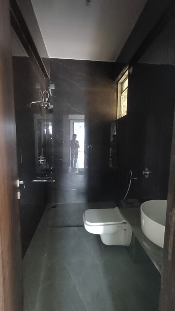 Attached Bathroom in 2 BHK Apartment at Grandeur Giriraj Jewel, Talav Pali – for Rent