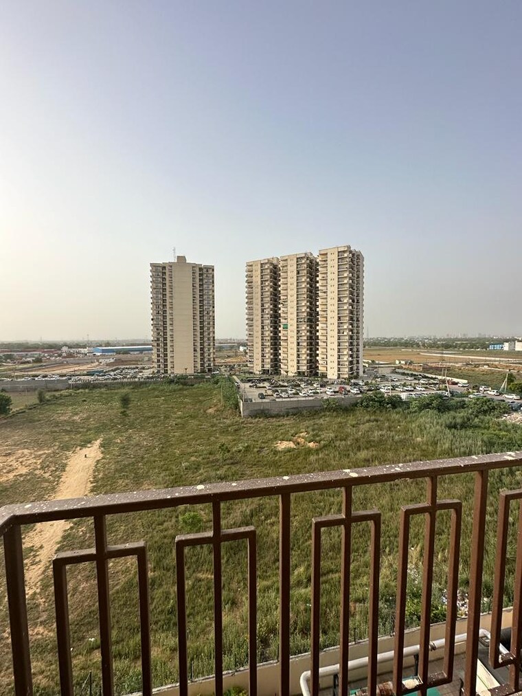 Exterior View, signature-global-the-roselia 2 Bedroom 800 Sq.Ft. Apartment In Sector 95a Gurgaon 9022427