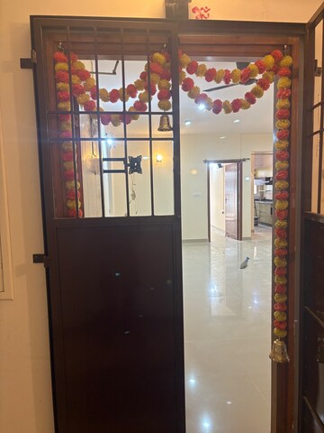 3 BHK Apartment – Exterior View View at Mahendra Aarna, Electronic City Phase ii - for Rent