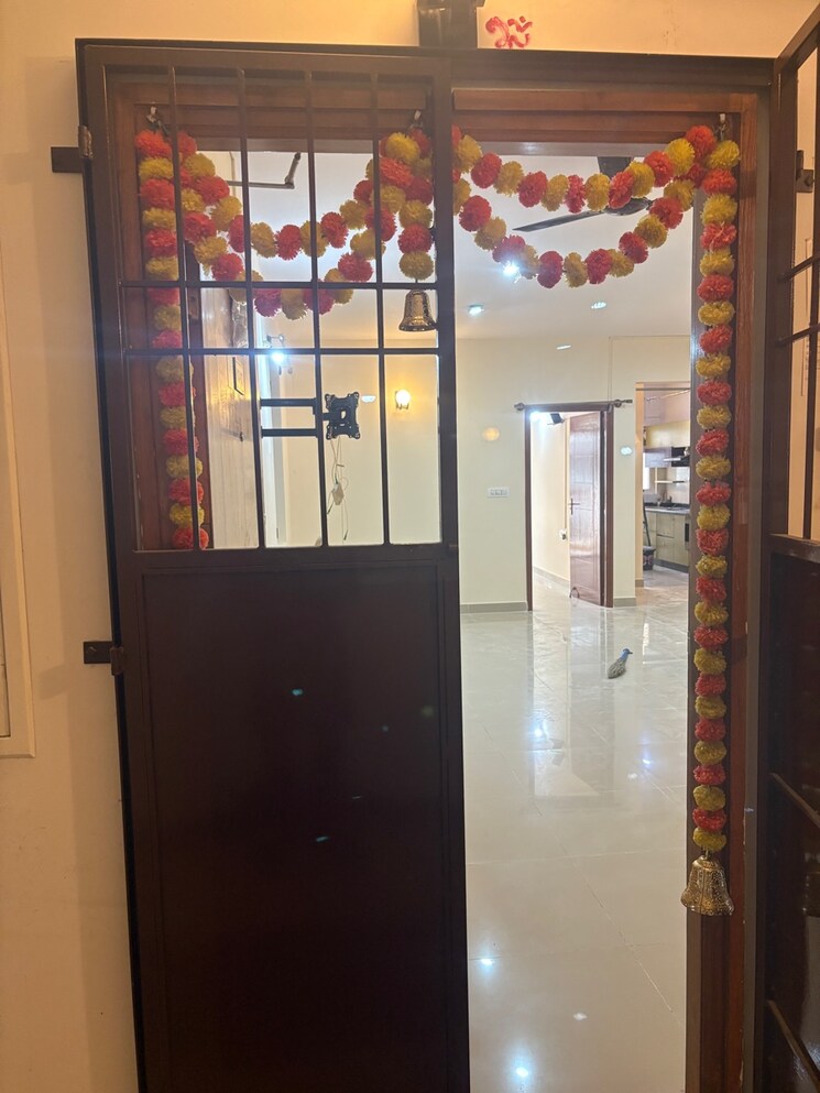 Exterior View, mahendra-aarna 3 Bedroom 1555 Sq.Ft. Apartment In Electronic City Phase ii Bangalore 9022419