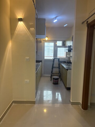 Kitchen in 3 BHK Apartment at Mahendra Aarna, Electronic City Phase ii – for Rent