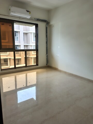 3 BHK Apartment For Rent in Vile Parle West