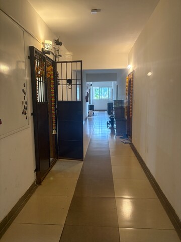 Building Lobby in 3 BHK Apartment at Mahendra Aarna, Electronic City Phase ii – for Rent