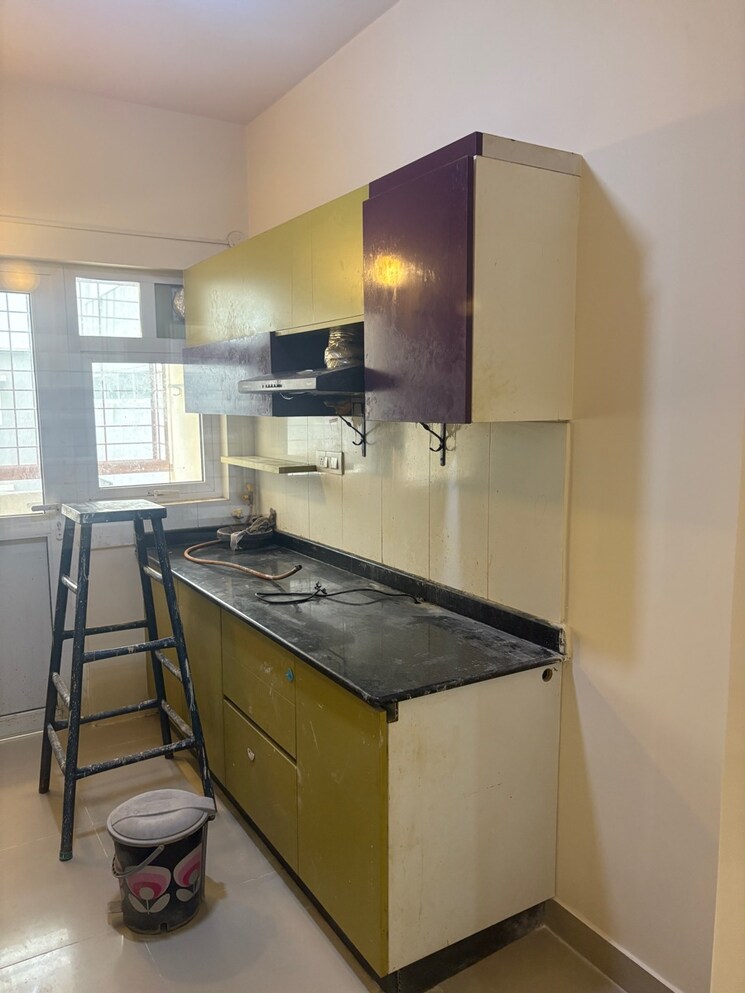 Kitchen, mahendra-aarna 3 Bedroom 1555 Sq.Ft. Apartment In Electronic City Phase ii Bangalore 9022419