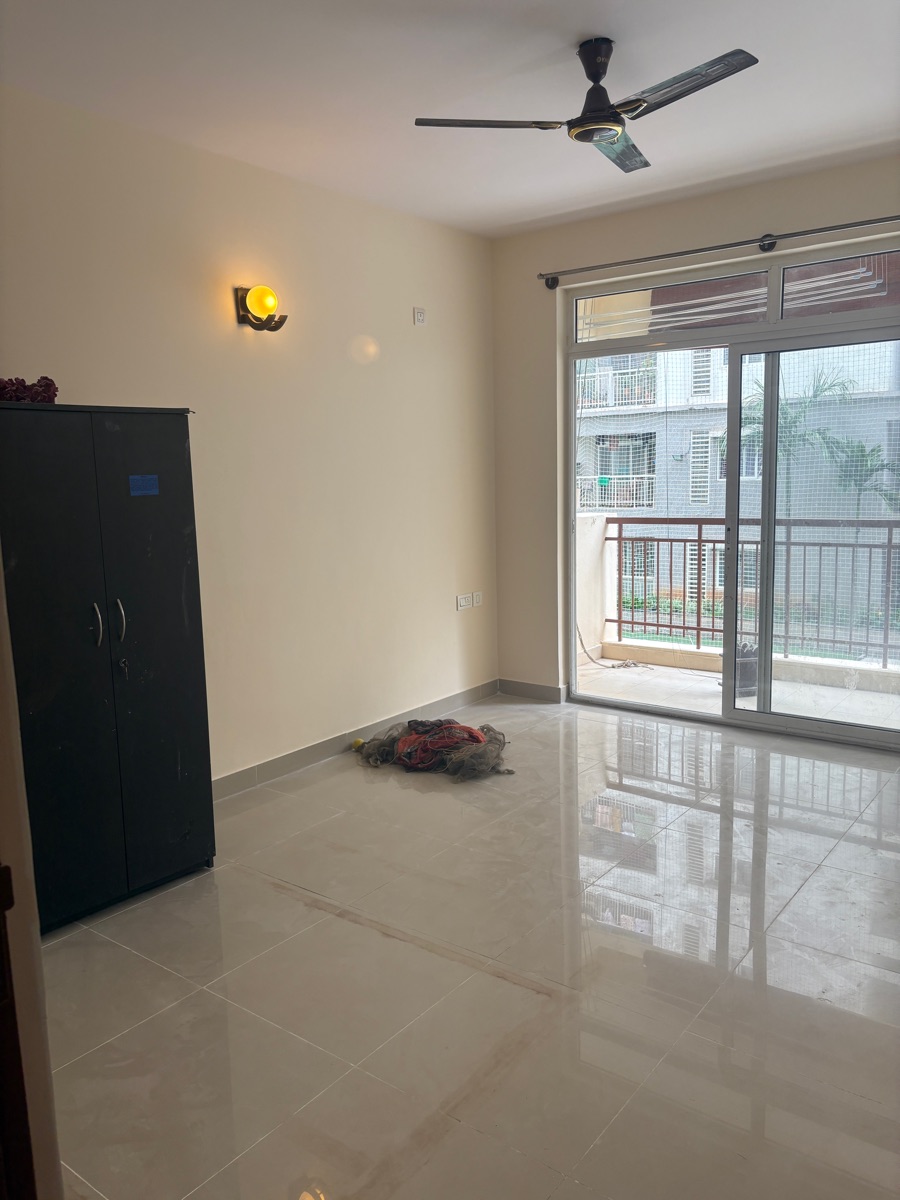 3 BHK + Pooja Room 1555 Sq.Ft. Apartment in Mahendra Aarna