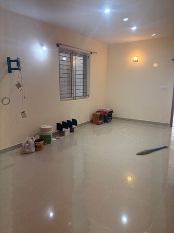 Living Room in 3 BHK Apartment at Mahendra Aarna, Electronic City Phase ii – for Rent