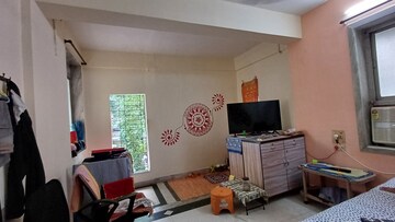Bedroom in 2 BHK Apartment at Panch Pakhadi – for Rent