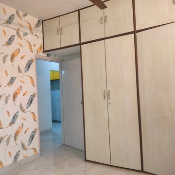Bedroom in 2 BHK Apartment at Oshiwara Mhada, Andheri West – for Rent