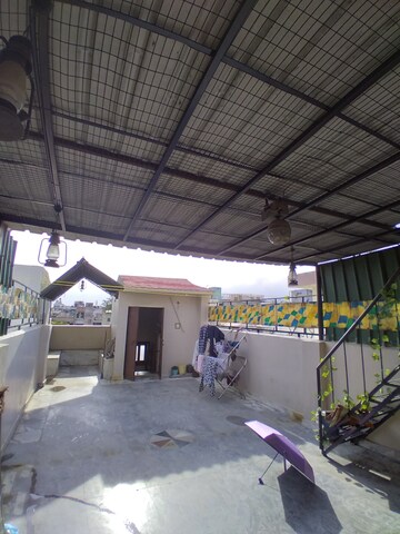 1 BHK Builder Floor For Rent in Lajpat Nagar I