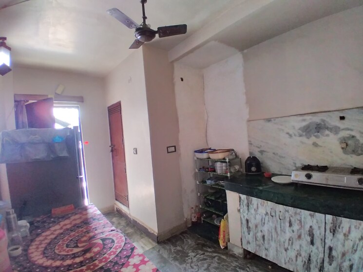 Bedroom, lajpat nagar i 1 Bedroom 100 Sq.Yd. Builder Floor In Lajpat Nagar I Delhi 9022442