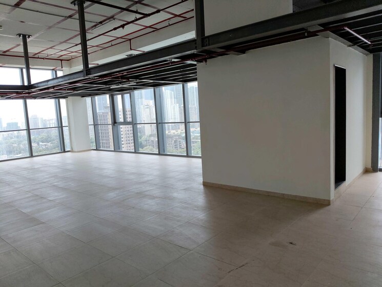 Room, db-orchid-turf-view Commercial Office Space 1870 Sq.Ft. In Mahalaxmi Mumbai 9022443