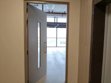Building Lobby in  Office Space at DB Orchid Turf View, Mahalaxmi – for Rent
